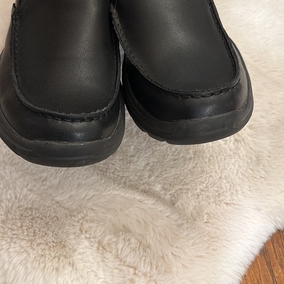 Men’s Skechers slip one - Picture 3 of 6